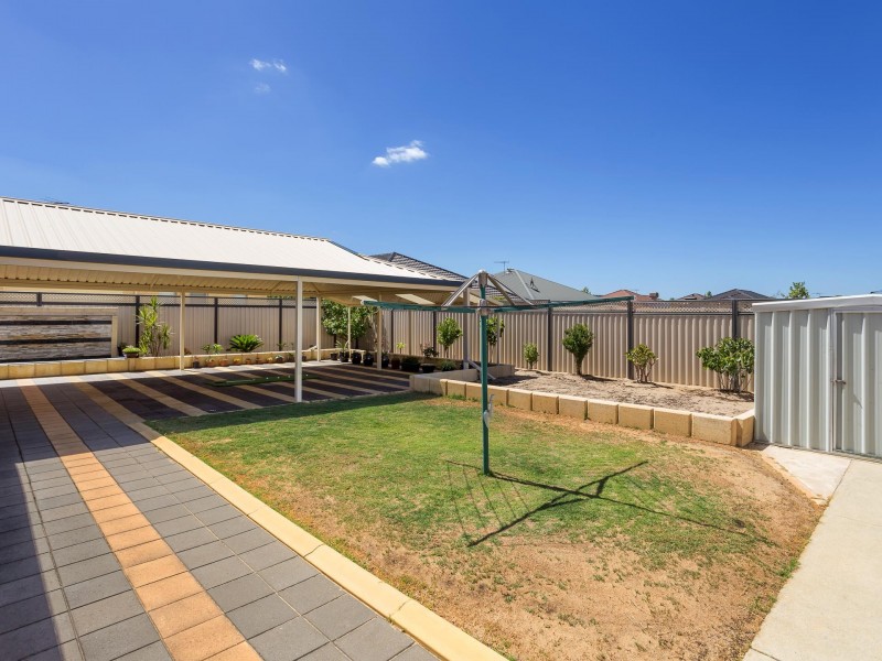 60 Balboa Loop, Aubin Grove WA 6164