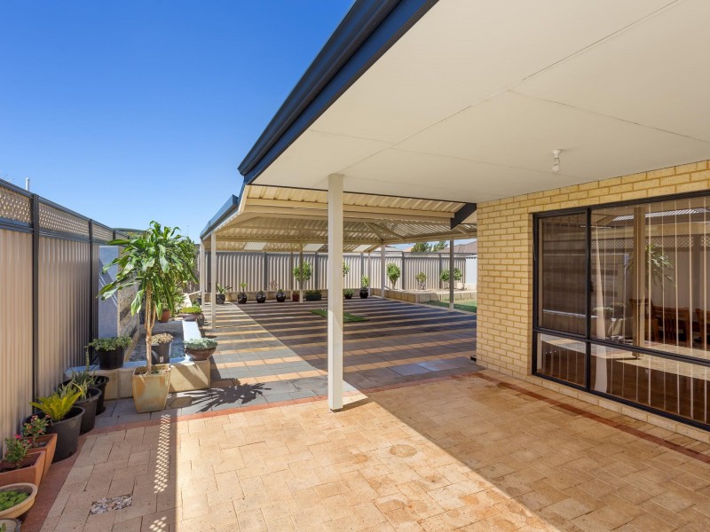 60 Balboa Loop, Aubin Grove WA 6164