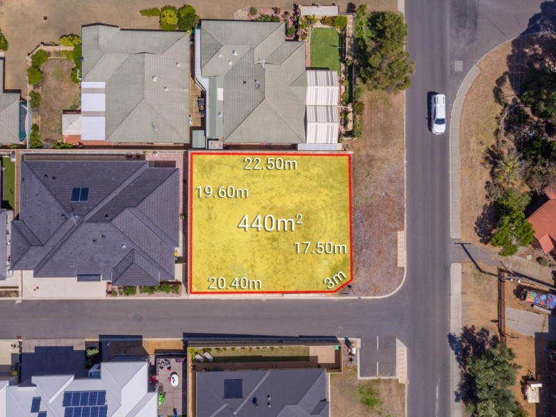 45 Stratton Street, Hamilton Hill WA 6163