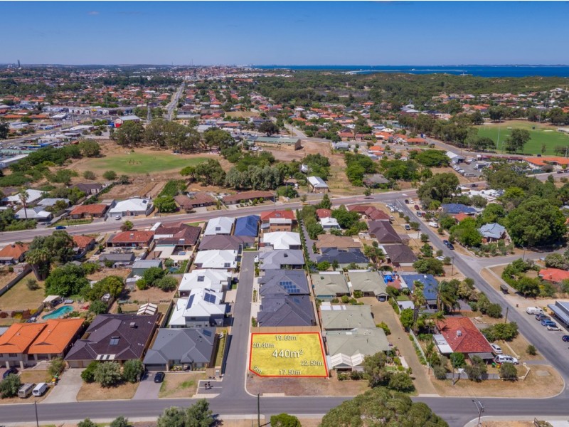 45 Stratton Street, Hamilton Hill WA 6163