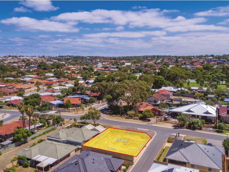 45 Stratton Street, Hamilton Hill WA 6163