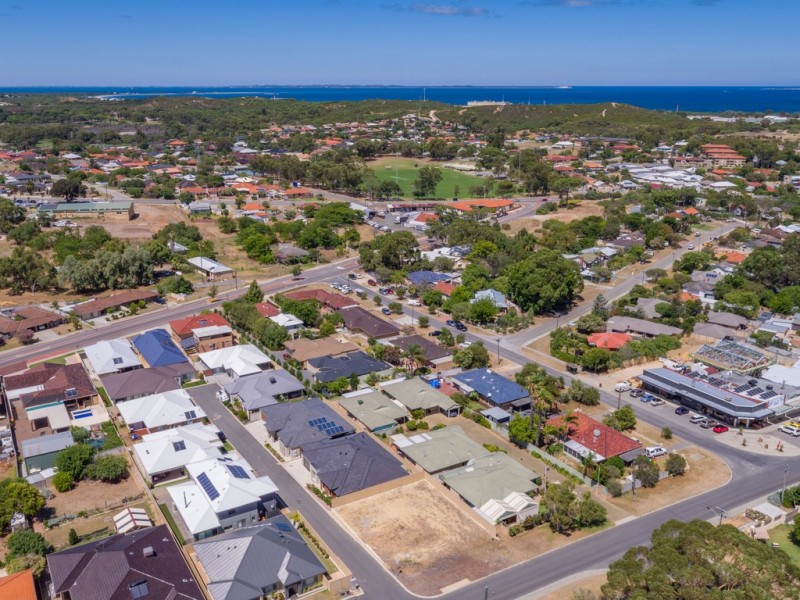 45 Stratton Street, Hamilton Hill WA 6163