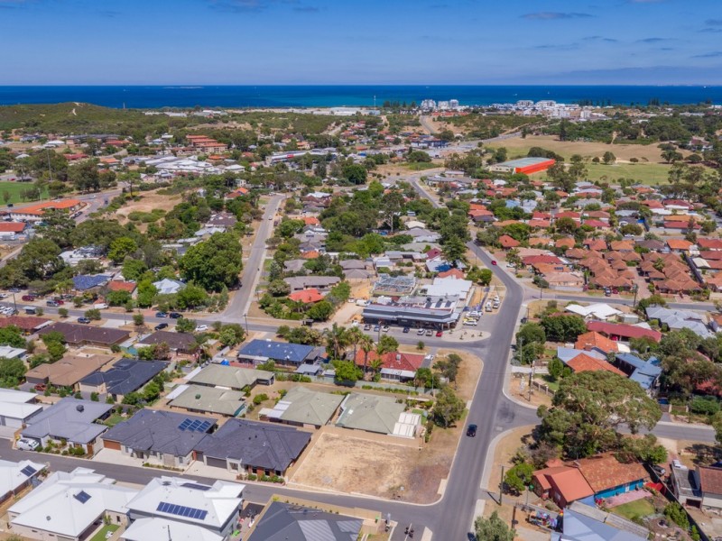 45 Stratton Street, Hamilton Hill WA 6163