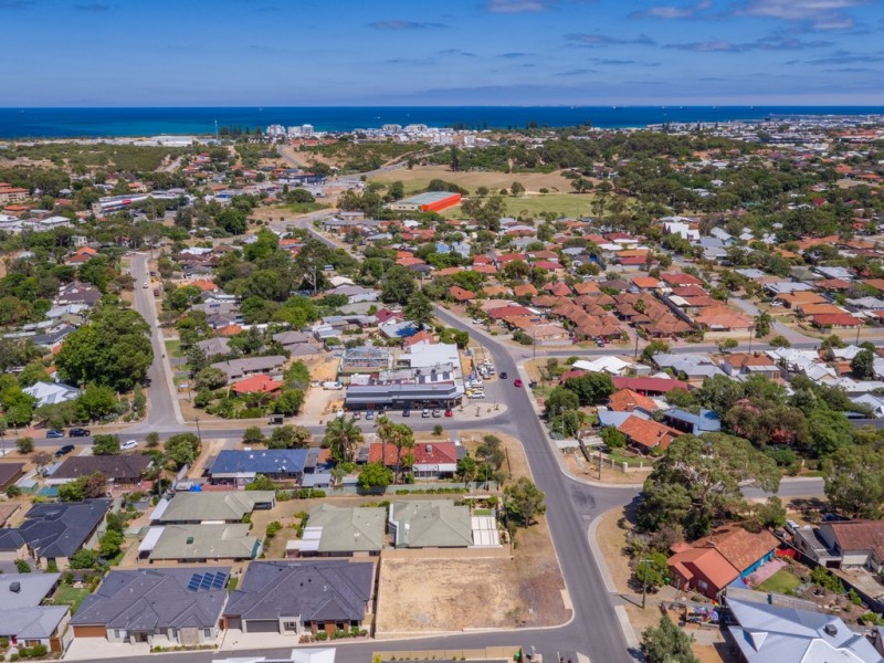 45 Stratton Street, Hamilton Hill WA 6163