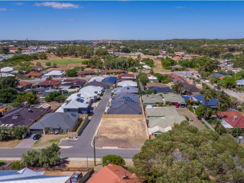 45 Stratton Street, Hamilton Hill WA 6163