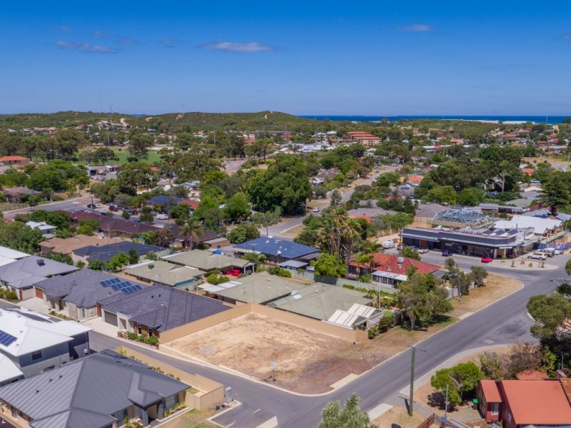 45 Stratton Street, Hamilton Hill WA 6163