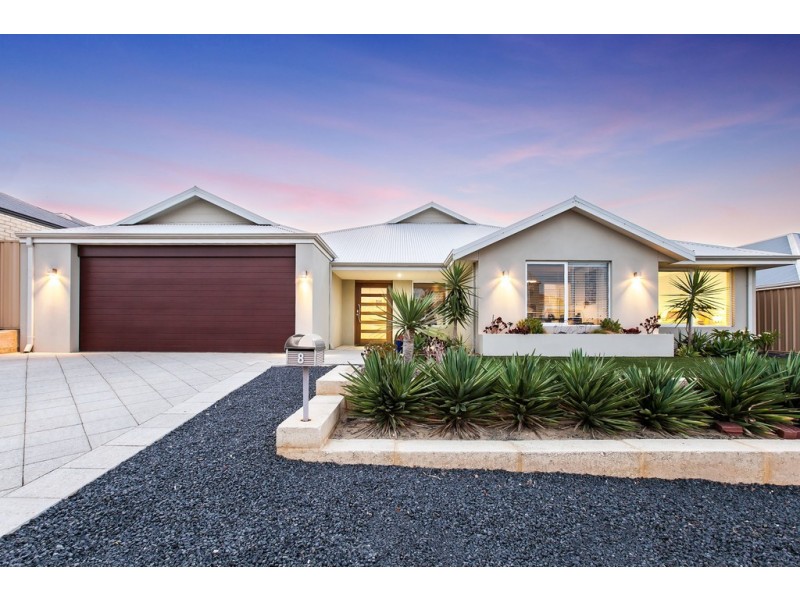 8 Regelia Vista, Beeliar WA 6164