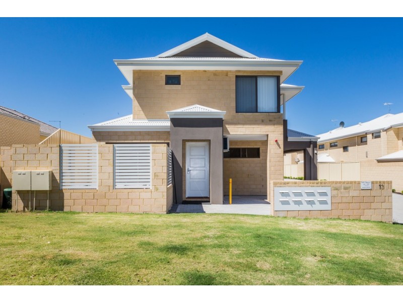 13 Scales Way, Spearwood WA 6163