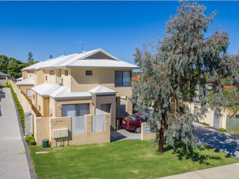 13 Scales Way, Spearwood WA 6163