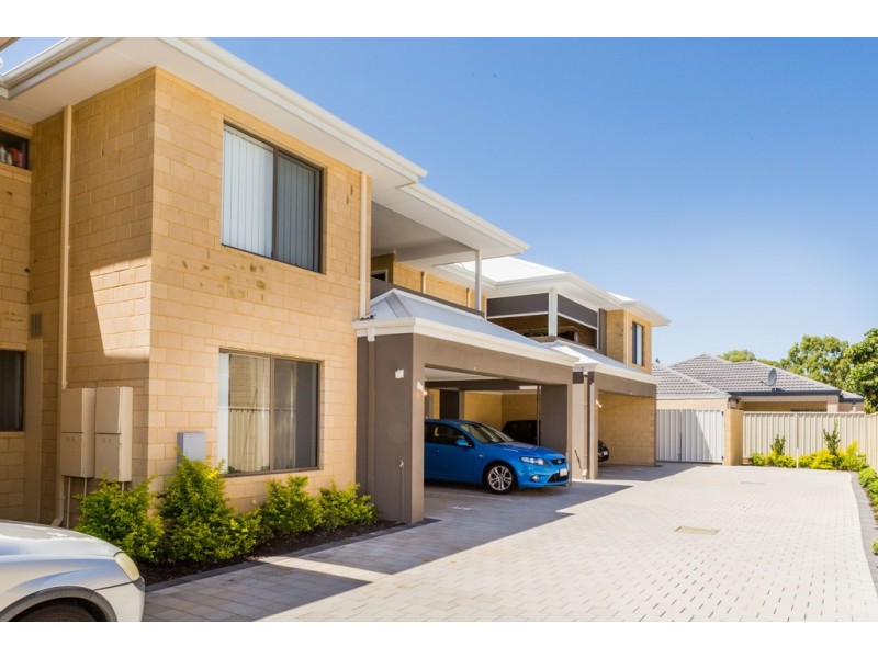 13 Scales Way, Spearwood WA 6163