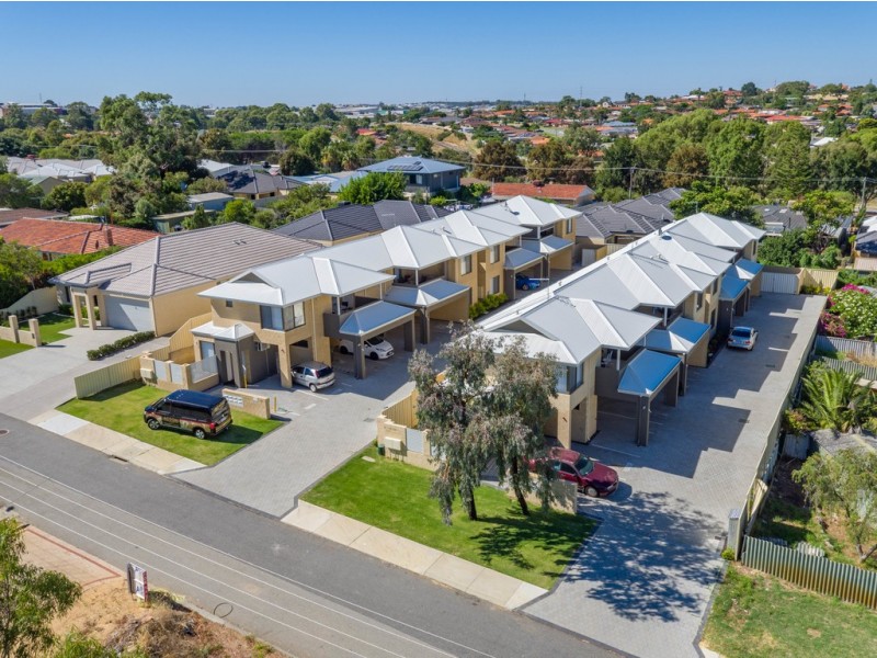 13 Scales Way, Spearwood WA 6163