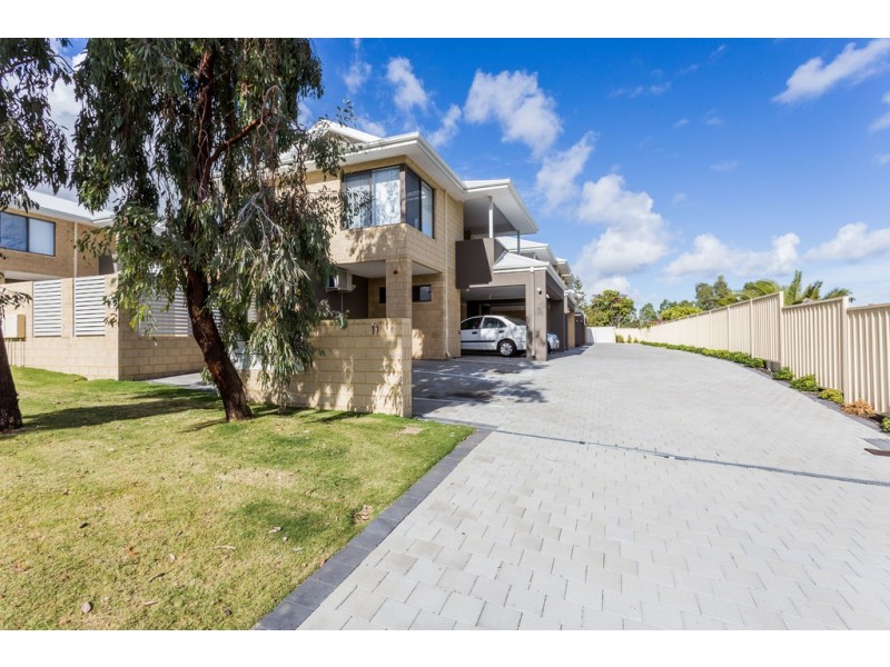 11 Scales Way, Spearwood WA 6163