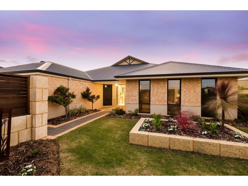 3 Braemar Approach, Butler WA 6036