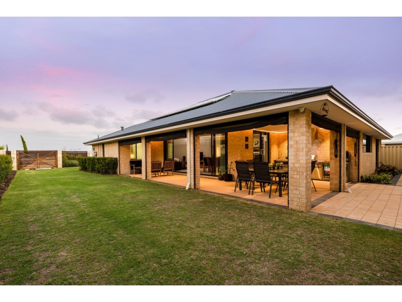 3 Braemar Approach, Butler WA 6036