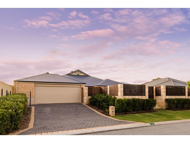 3 Braemar Approach, Butler WA 6036