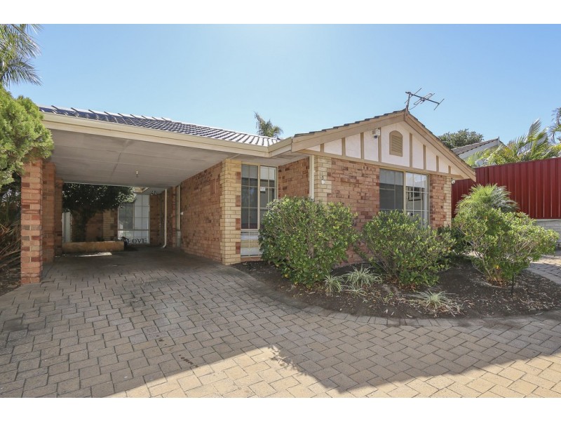 5/5 Morrow Mews, Kardinya WA 6163