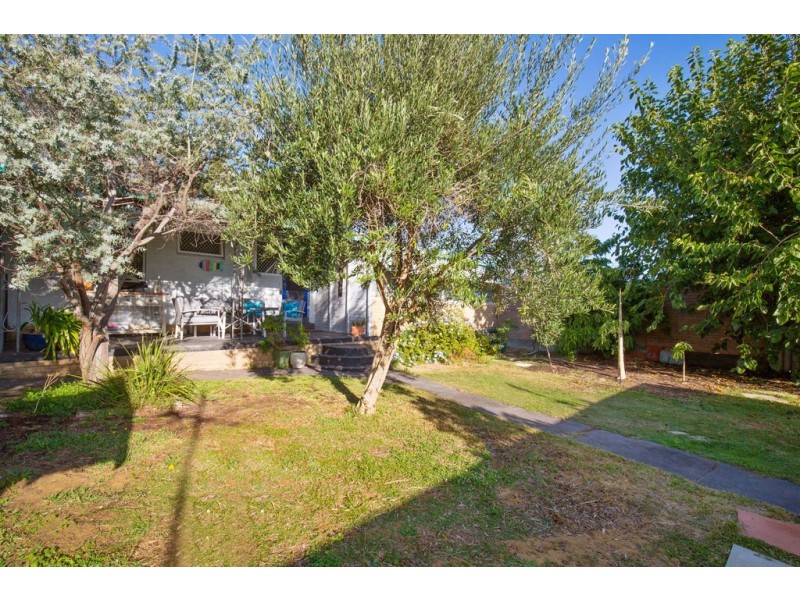 19 Lorraine Place, Hamilton Hill WA 6163