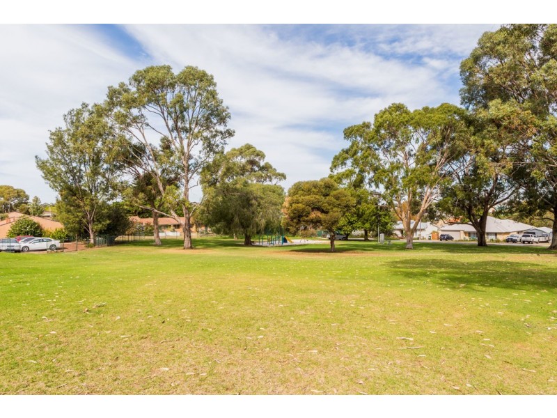 19 Lorraine Place, Hamilton Hill WA 6163