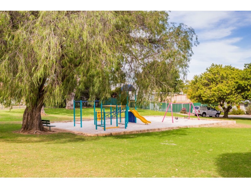 19 Lorraine Place, Hamilton Hill WA 6163