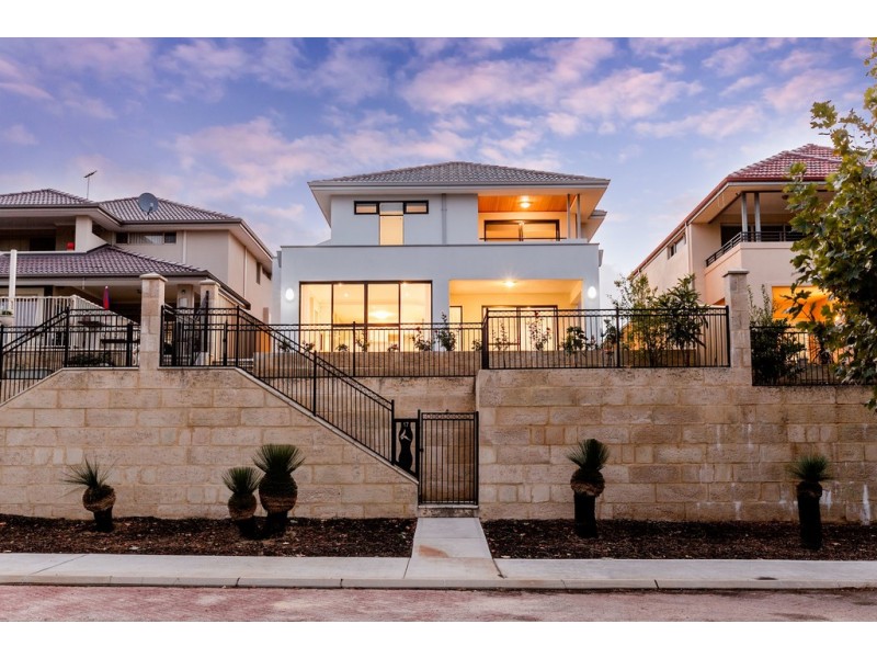 17 Shrike Lane, Beeliar WA 6164