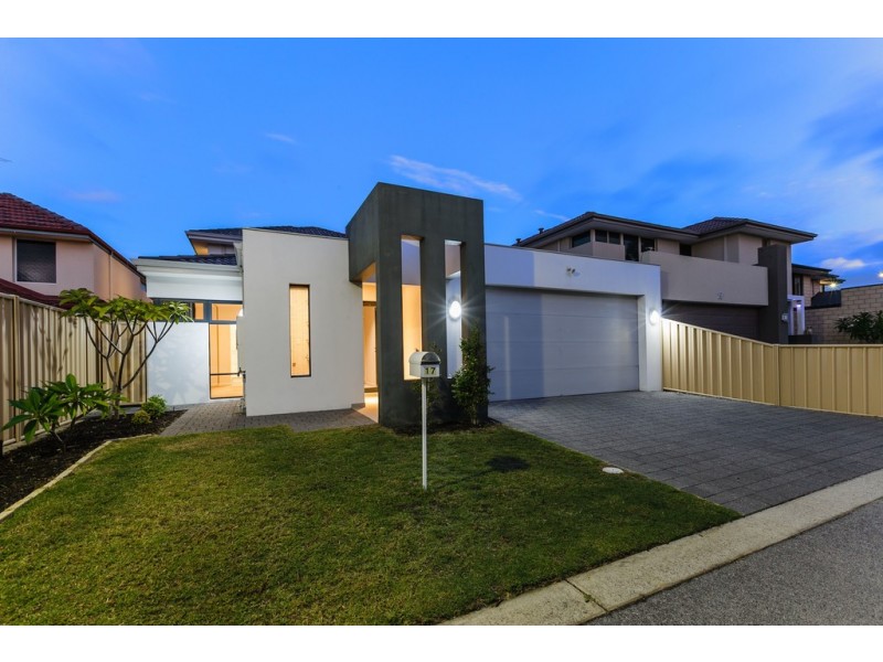17 Shrike Lane, Beeliar WA 6164