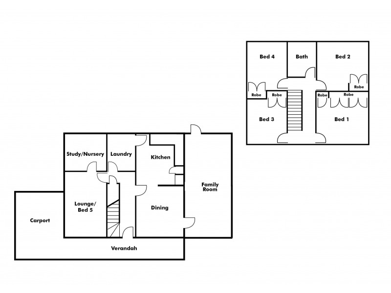35 Fairbairn Road, Coogee WA 6166 Floorplan