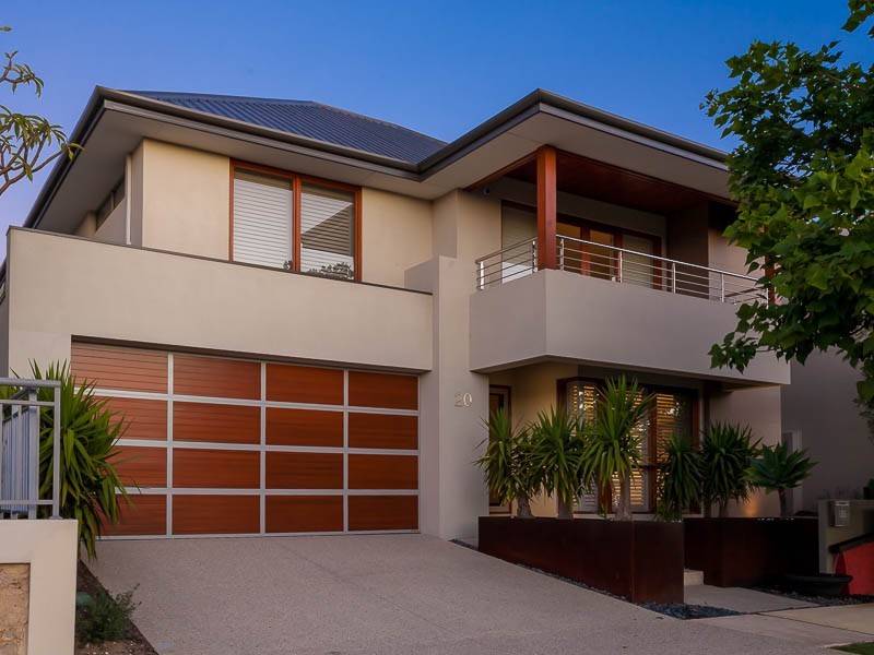 20 Orsino Boulevard, North Coogee WA 6163