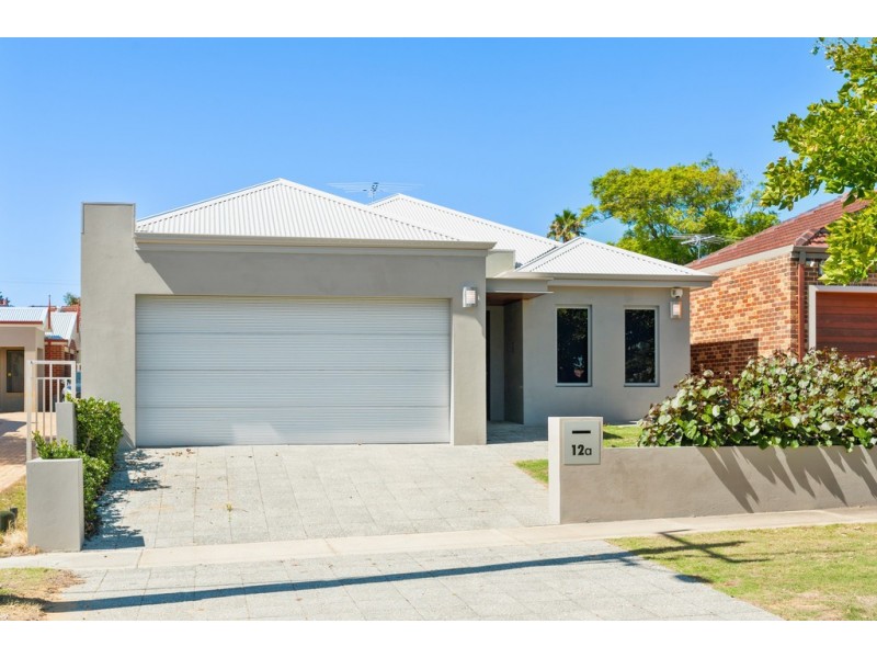 12A Cadd Street, Beaconsfield WA 6162