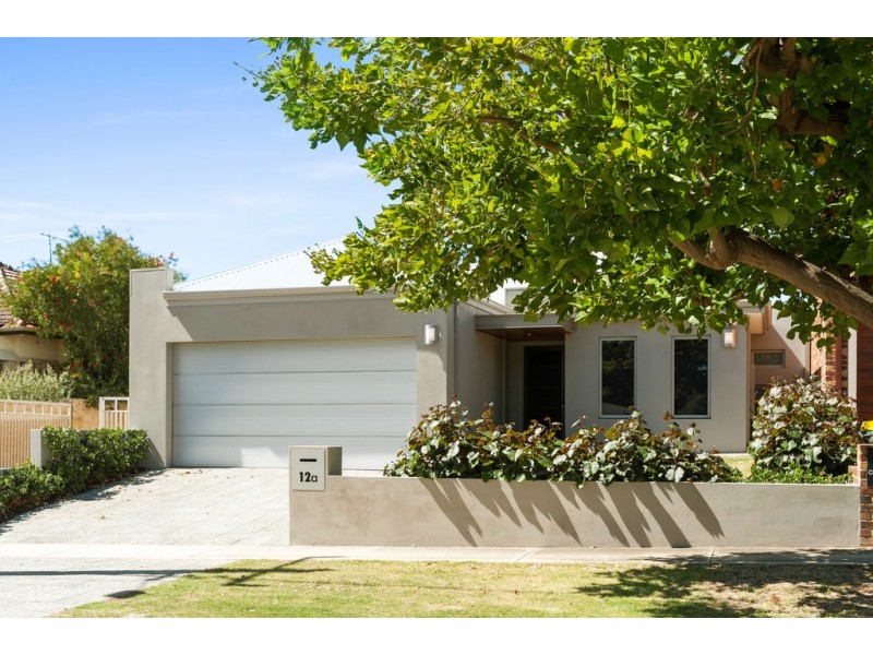 12A Cadd Street, Beaconsfield WA 6162