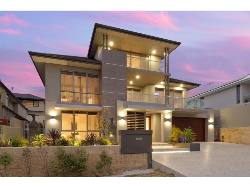 6 Hydaspe Vista, North Coogee WA 6163