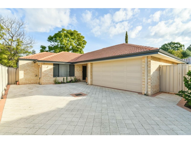 3A Hockin Street, Willagee WA 6156
