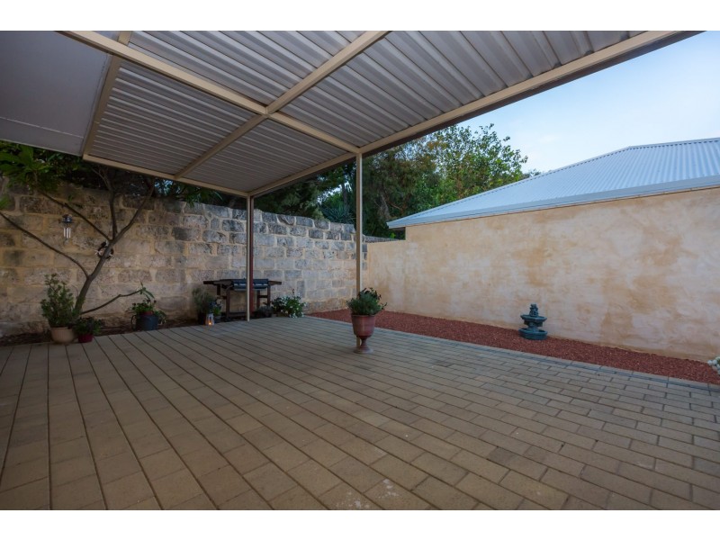 22 Bitton Street, Hamilton Hill WA 6163