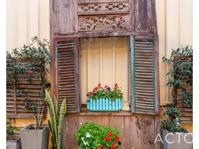 6/250 Healy Road, Hamilton Hill WA 6163