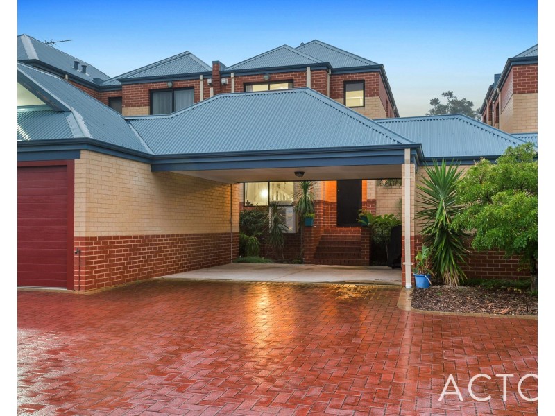 6/250 Healy Road, Hamilton Hill WA 6163