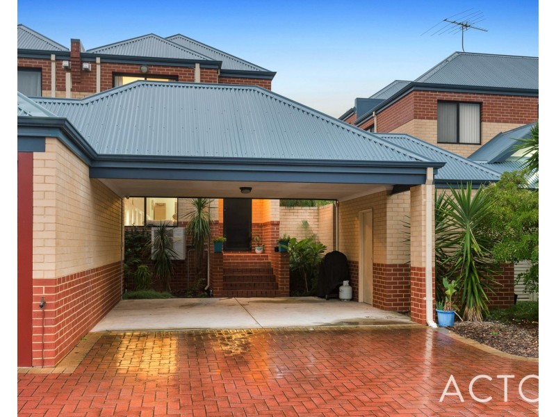 6/250 Healy Road, Hamilton Hill WA 6163