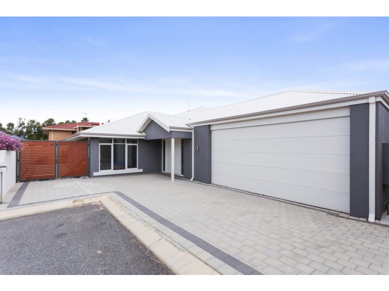 45D Stratton Street, Hamilton Hill WA 6163