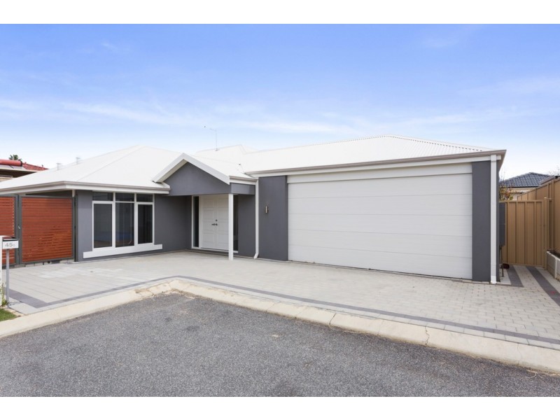 45D Stratton Street, Hamilton Hill WA 6163