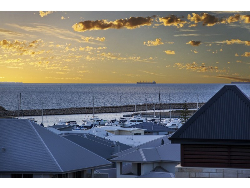 1 Eudora Way, North Coogee WA 6163