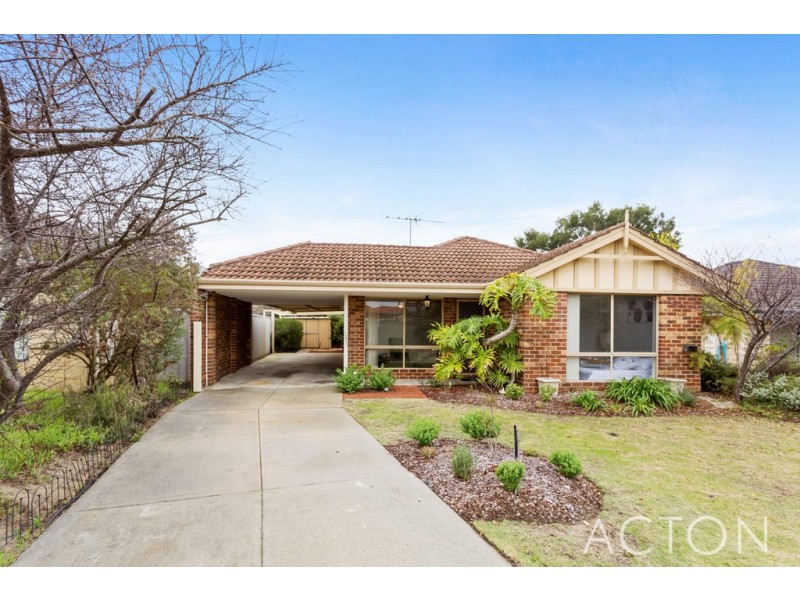 17 Citrus Loop, South Lake WA 6164