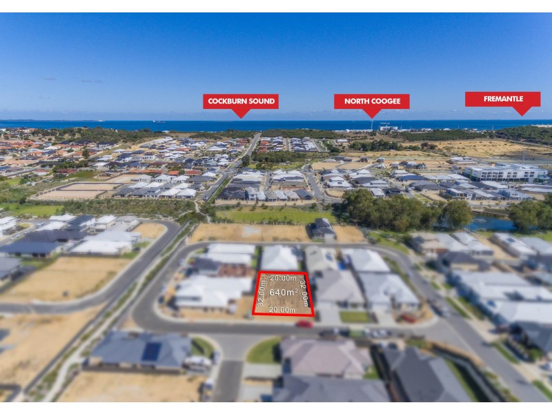 23 Marchesi Loop, Spearwood WA 6163