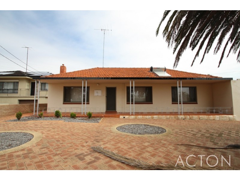 113 Rockingham Road, Hamilton Hill WA 6163