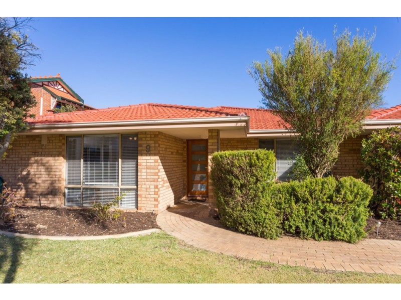 9 Careening Way, Coogee WA 6166