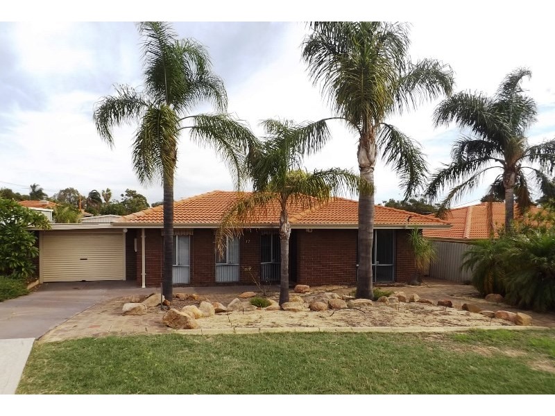 17 Etherington Avenue, Spearwood WA 6163