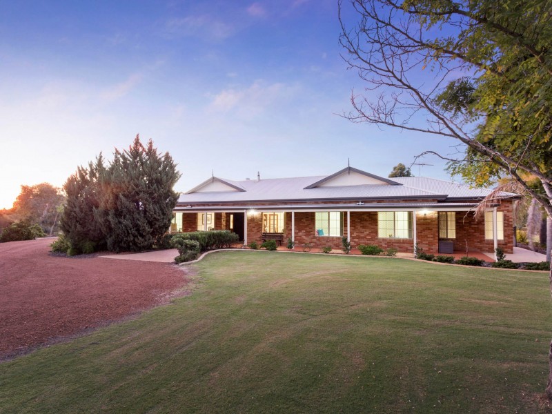 39 Bodeman Road (5.25 acres), Wandi WA 6167