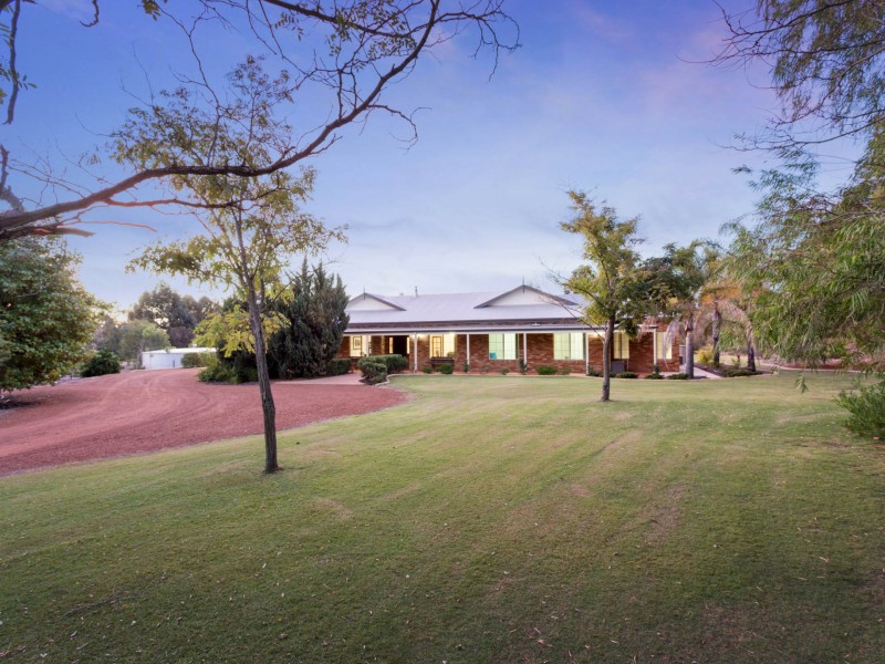 39 Bodeman Road (5.25 acres), Wandi WA 6167