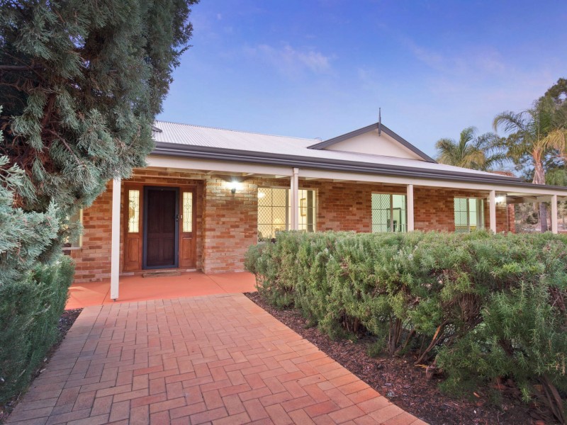 39 Bodeman Road (5.25 acres), Wandi WA 6167