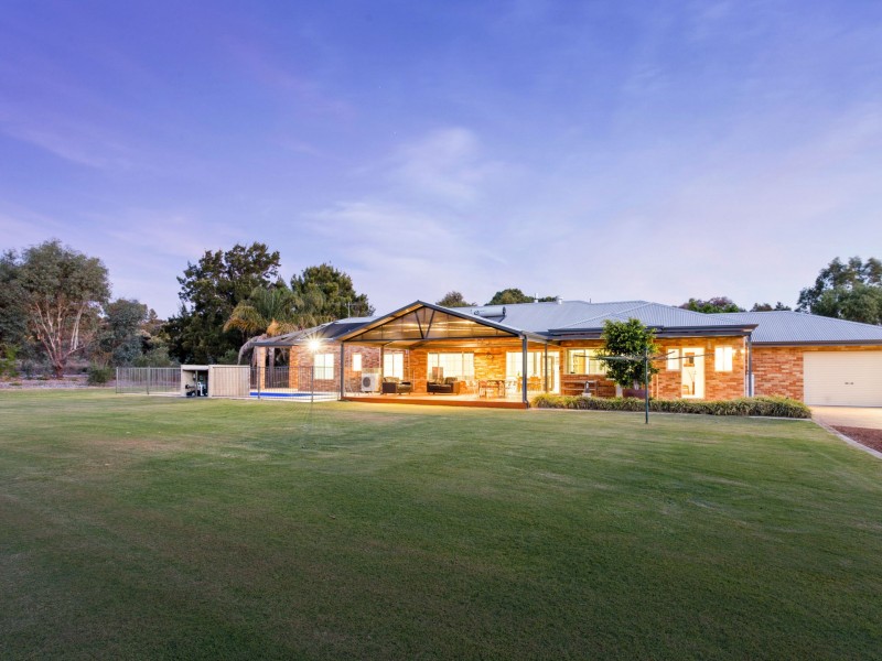 39 Bodeman Road (5.25 acres), Wandi WA 6167