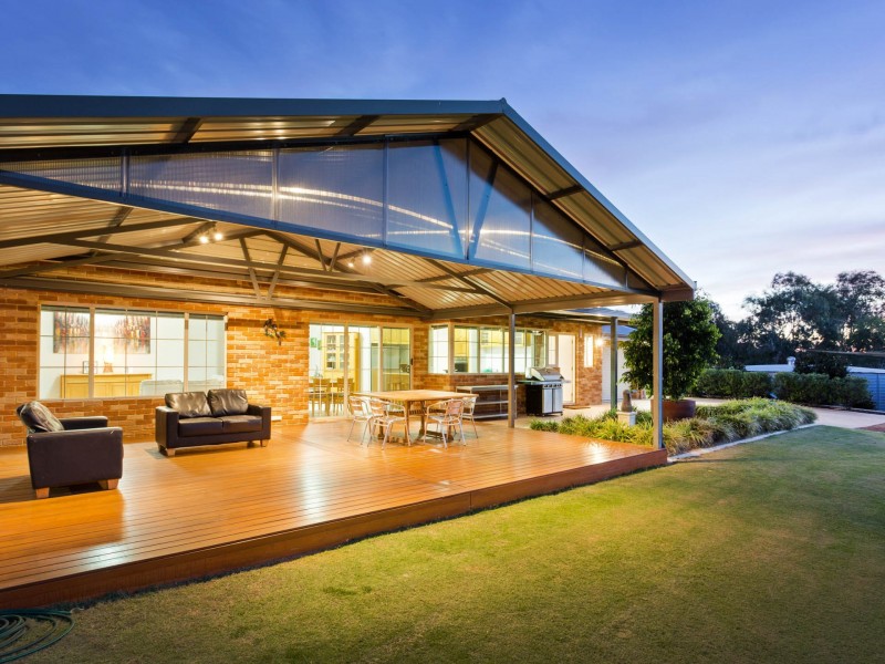 39 Bodeman Road (5.25 acres), Wandi WA 6167