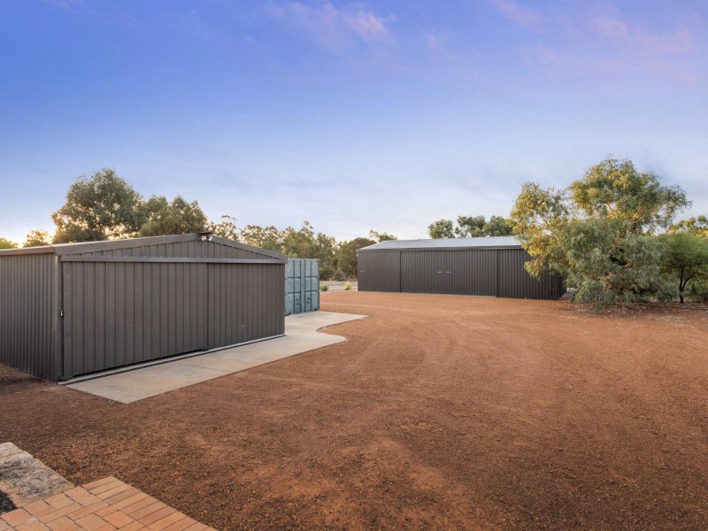 39 Bodeman Road (5.25 acres), Wandi WA 6167