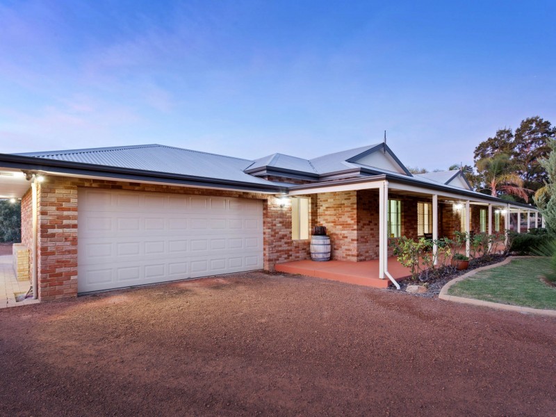 39 Bodeman Road (5.25 acres), Wandi WA 6167